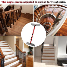Load image into Gallery viewer, Multifunctional Staircase Ruler