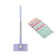 Load image into Gallery viewer, Convenient Cloth Changing Mini Mop