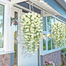 Load image into Gallery viewer, Artificial Hanging Flowers