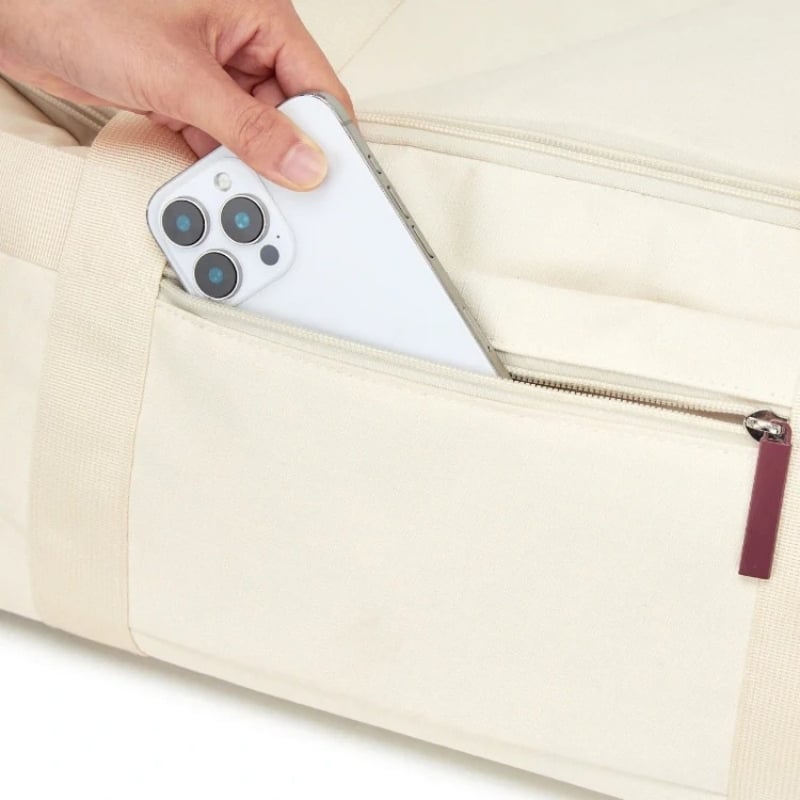 Multifunctional Travel Bag with Trolley