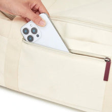 Load image into Gallery viewer, Multifunctional Travel Bag with Trolley