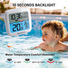 Load image into Gallery viewer, Swimming Pool Thermometer