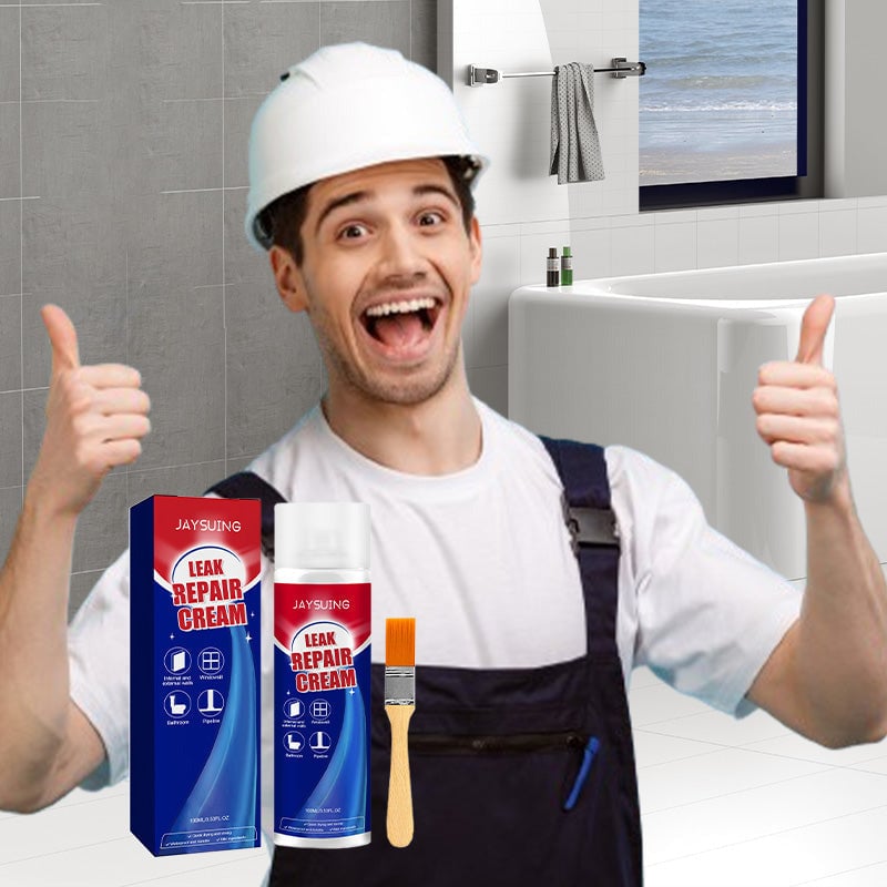 Leak Repair Waterproof Sealant Spray