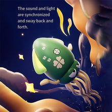 Load image into Gallery viewer, Electric Dancing Octopus Toy