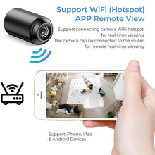 Load image into Gallery viewer, Indoor Wireless Security Camera