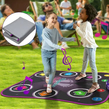 Load image into Gallery viewer, Music Dance Mat