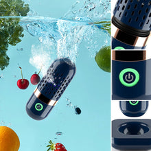 Load image into Gallery viewer, Fruit Vegetable Washing Machine