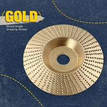 Load image into Gallery viewer, Angle Grinder Polishing Pad