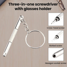 Load image into Gallery viewer, Soft Silicone Air Chamber Eyeglasses Nose Pads (10 pairs)