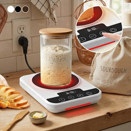 Sourdough Starter Warmer