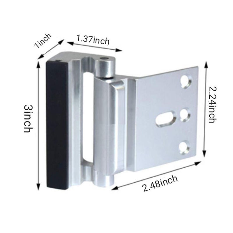 Home Security Door Locks