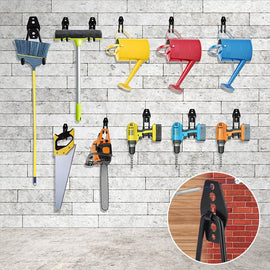 Garage Hooks