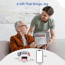 Load image into Gallery viewer, Rechargeable Automatic Card Shuffler