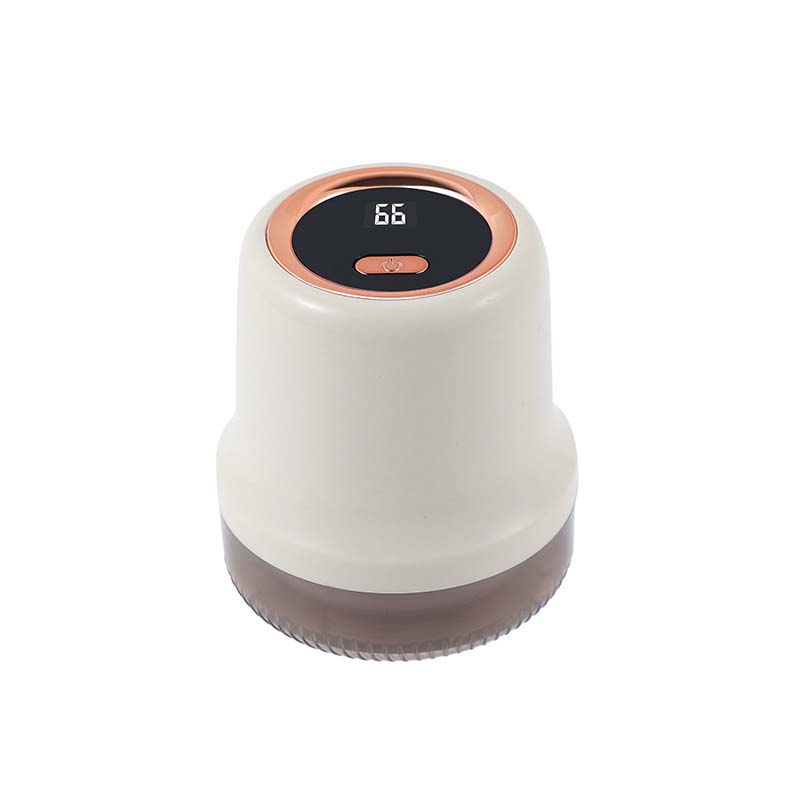 Portable Fabric Shaver
