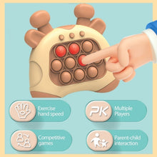 Load image into Gallery viewer, Children's Educational Toy Machine
