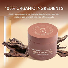 Load image into Gallery viewer, King Cologned Body Butter