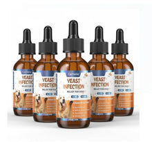 Load image into Gallery viewer, Puppy Yeast Relief Agent