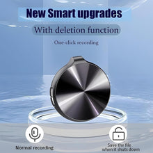 Load image into Gallery viewer, HD Smart Voice Recorder