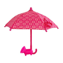 Load image into Gallery viewer, Cute Mobile Phone Holder with Sun Umbrella