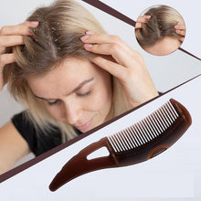 Load image into Gallery viewer, Anti-dandruff Massage Comb
