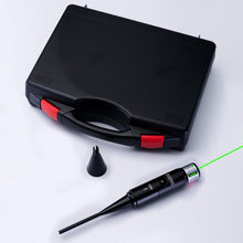 Load image into Gallery viewer, Laser Bore Sighter Kit for All Calibers
