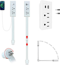 Load image into Gallery viewer, Sakerplus Electrical Outlet Extender