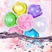 Load image into Gallery viewer, 7-in-1 Laundry Condensed Beads