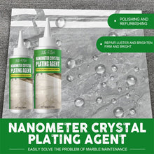 Load image into Gallery viewer, Coating of Stone Nanocrystals
