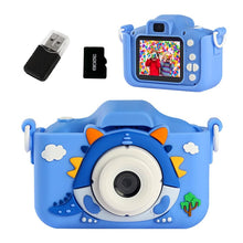 Load image into Gallery viewer, Kids Camera Toys