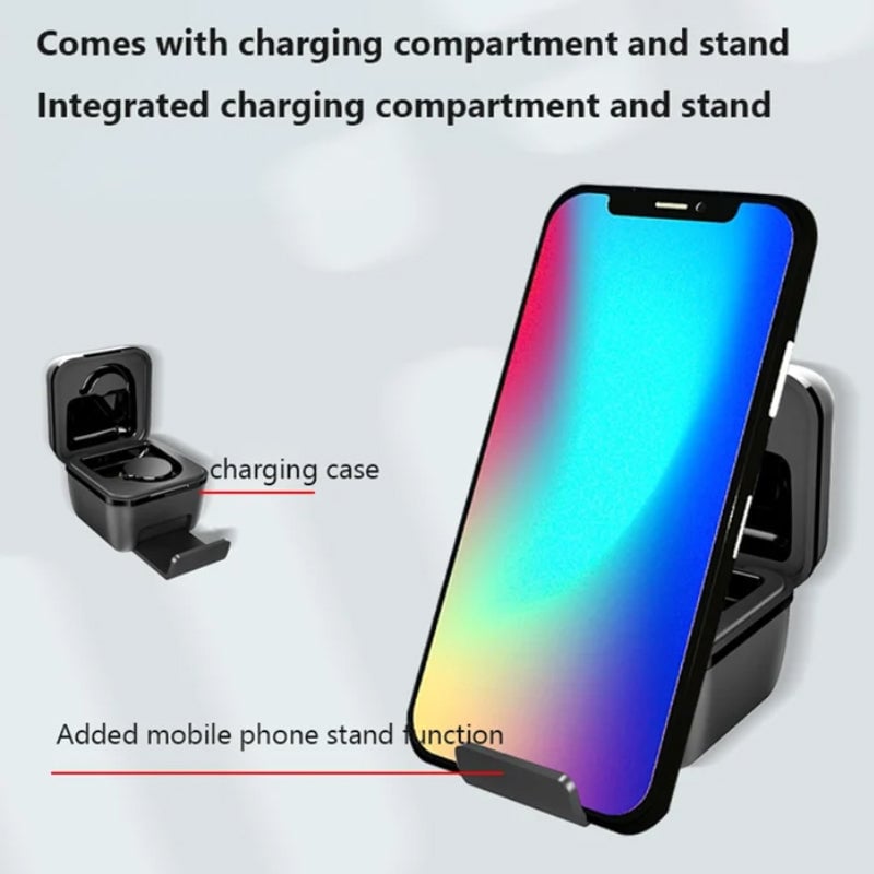 Remote Control for iPhone, iPad and Android
