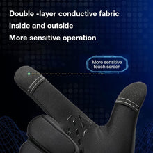 Load image into Gallery viewer, Premium Thermo Gloves