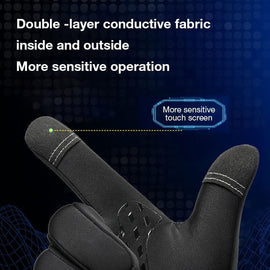 Premium Thermo Gloves