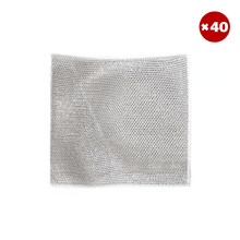 Load image into Gallery viewer, Multifunctional Non-scratch Wire Dishcloth