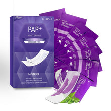 Load image into Gallery viewer, Teeth whitening strips