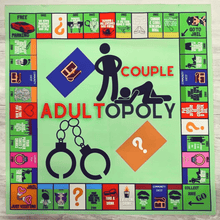 Load image into Gallery viewer, Couple Board Game