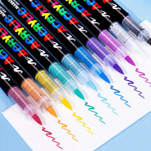 Load image into Gallery viewer, Straight Liquid Acrylic Marker