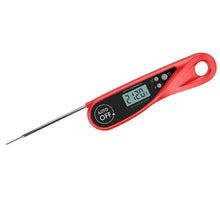 Load image into Gallery viewer, Folding Food Thermometer