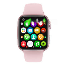 Load image into Gallery viewer, Versatile Smart AI Watch With Touchscreen Display