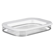 Load image into Gallery viewer, Multi-Layer Food Storage Box with Lid