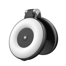 Load image into Gallery viewer, Saker Fun Shot Magnetic Grip &amp; Magnetic Selfie Light