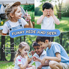 Load image into Gallery viewer, Rechargeable Video Walkie Talkies for Kids 1 Pair