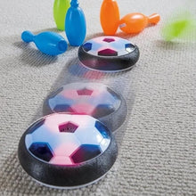 Load image into Gallery viewer, Indoor Soccer with LED Lights