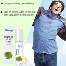 Load image into Gallery viewer, Cooling Therapy Roll-On