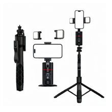 Load image into Gallery viewer, Face Tracking Tripod Remote Control