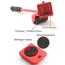 Load image into Gallery viewer, Furniture Lifter Movers Tool Set