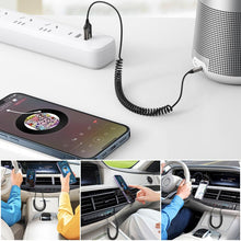 Load image into Gallery viewer, Bluetooth 5.3 Wireless Receiver for Hands-Free Car Audio