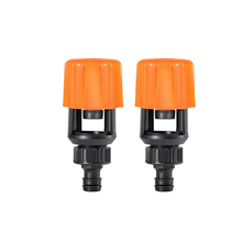Load image into Gallery viewer, Universal Faucet to Garden Hose Connector