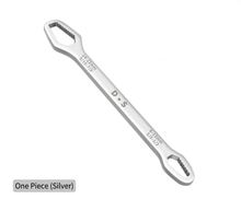 Load image into Gallery viewer, Universal Double Ended Wrench