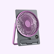 Load image into Gallery viewer, Ultra-Thin Card Fan