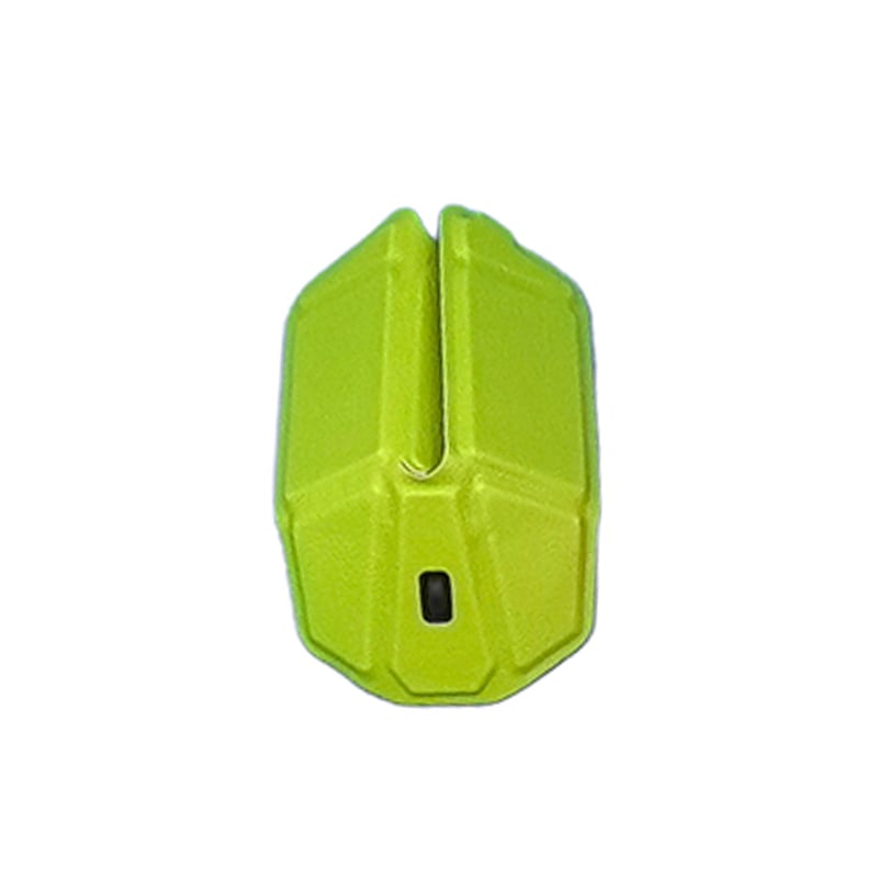 Ultra-Slim Foldable Wireless Mouse
